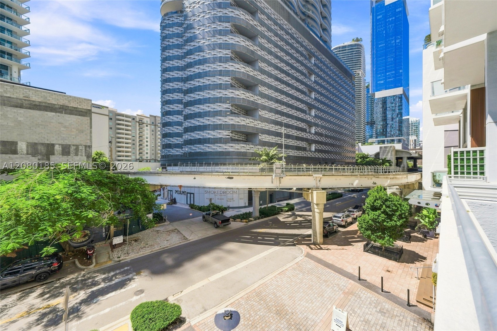 image 1060 Brickell - 105015