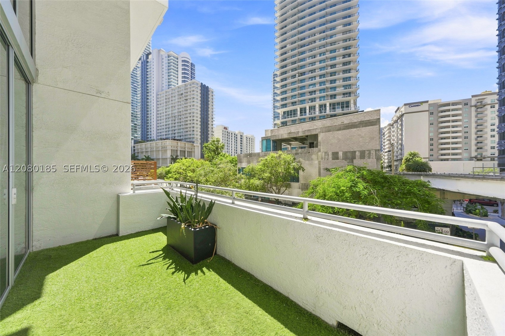 image 1060 Brickell - 105024