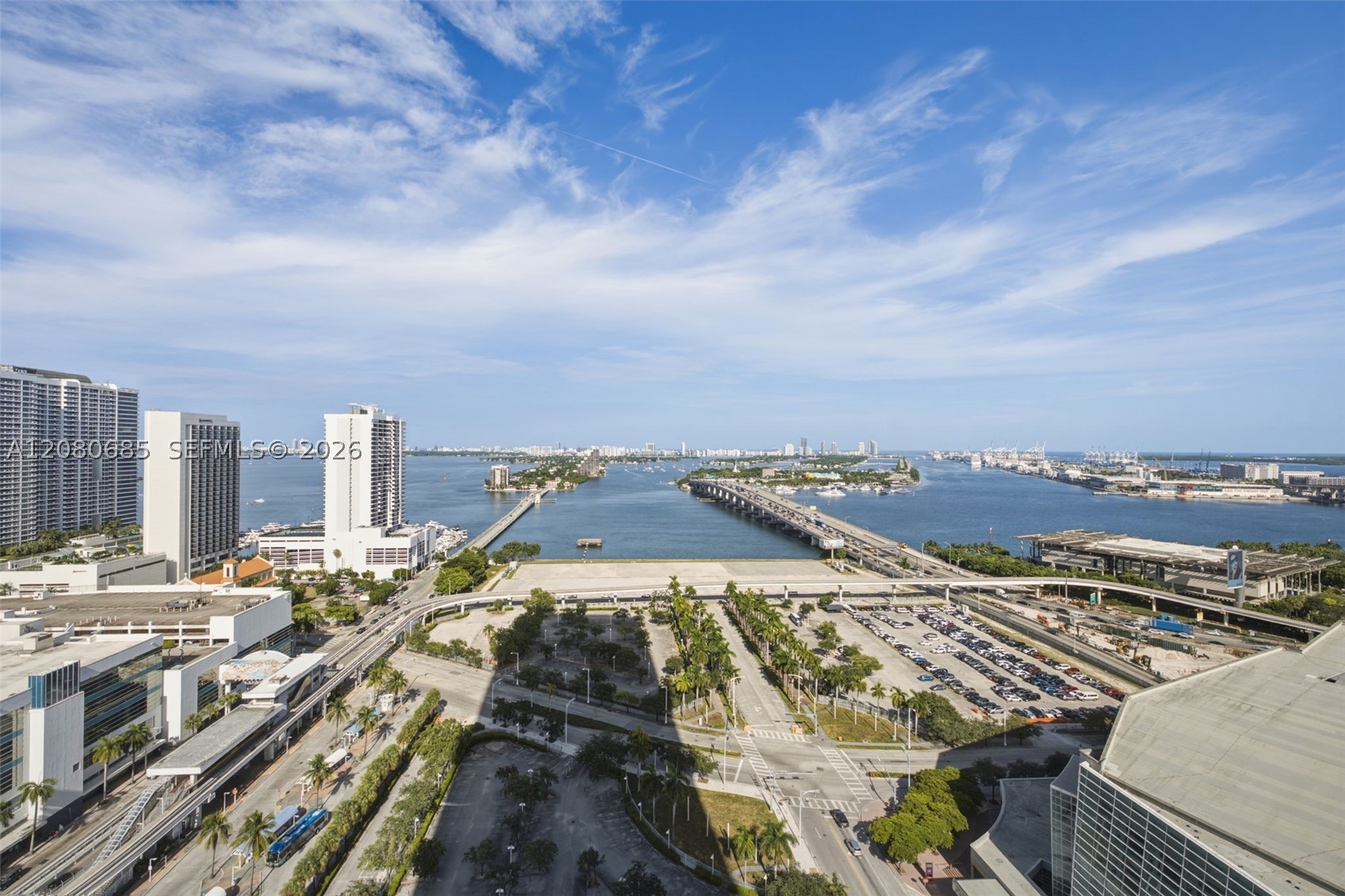 1400 Biscayne Blvd #2304