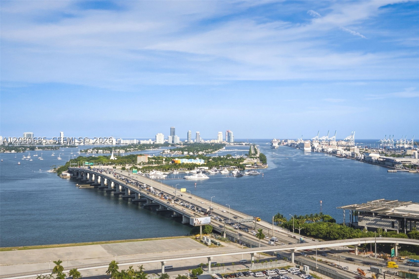 1400 Biscayne Blvd #2304 Miami, FL 33132