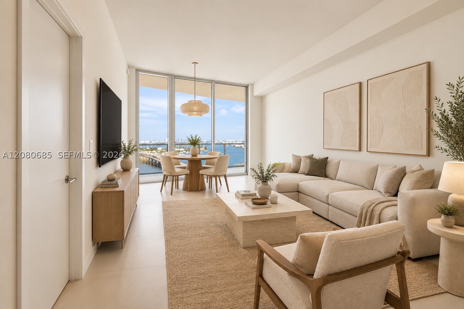 1400 Biscayne Blvd #2304 Miami, FL 33132