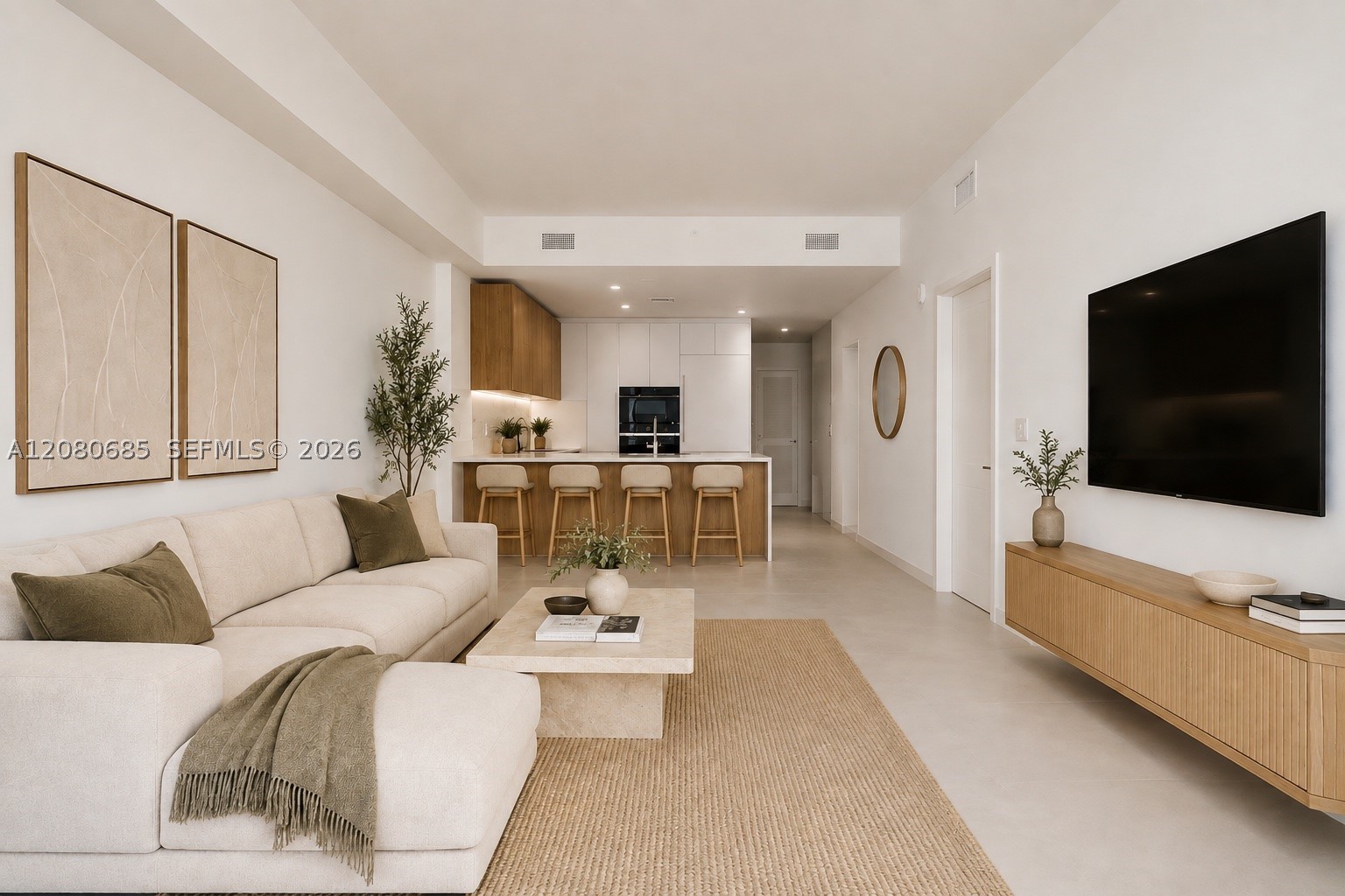 1400 Biscayne Blvd #2304 Miami, FL 33132