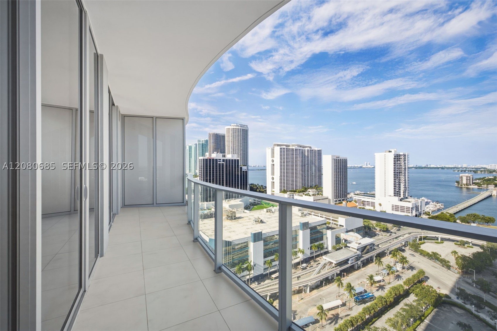 1400 Biscayne Blvd #2304 Miami, FL 33132