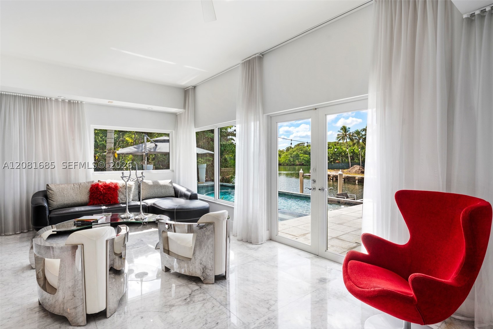 6944 Sunrise Ter Coral Gables, FL 33133