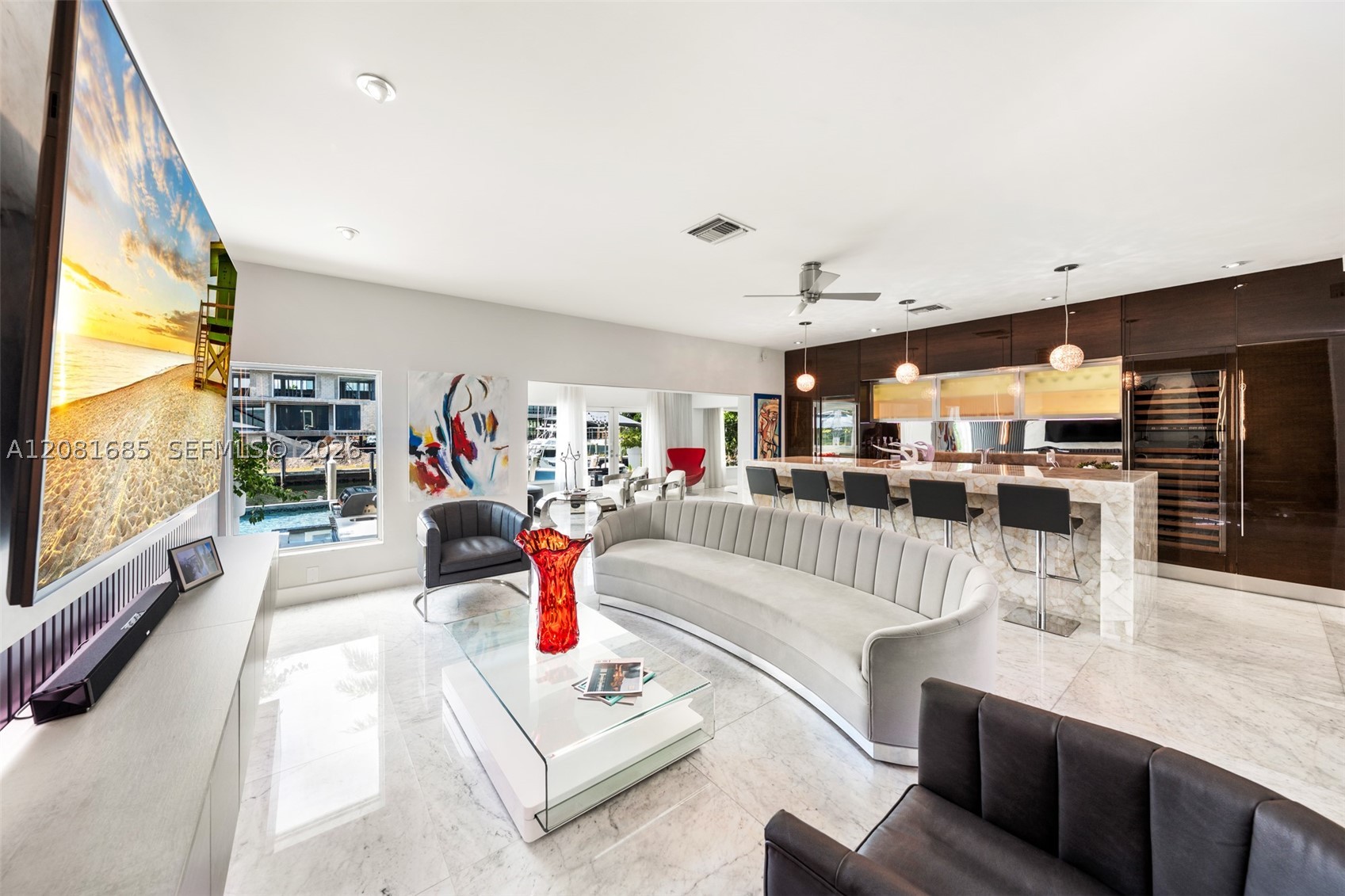 6944 Sunrise Ter Coral Gables, FL 33133