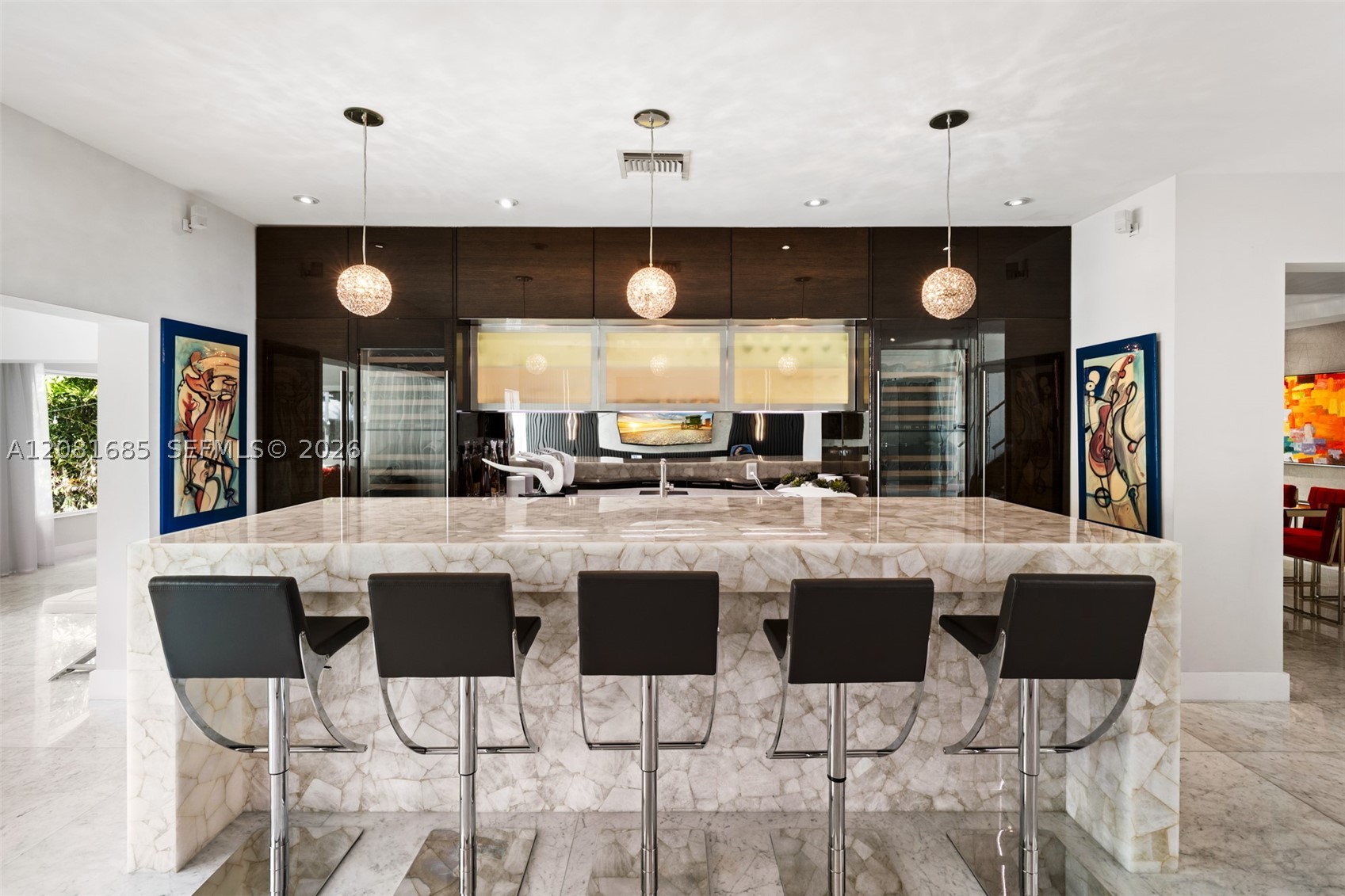 6944 Sunrise Ter Coral Gables, FL 33133