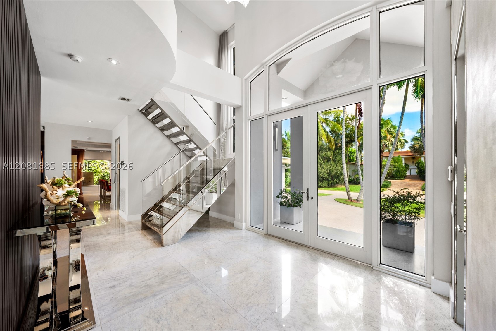 6944 Sunrise Ter Coral Gables, FL 33133
