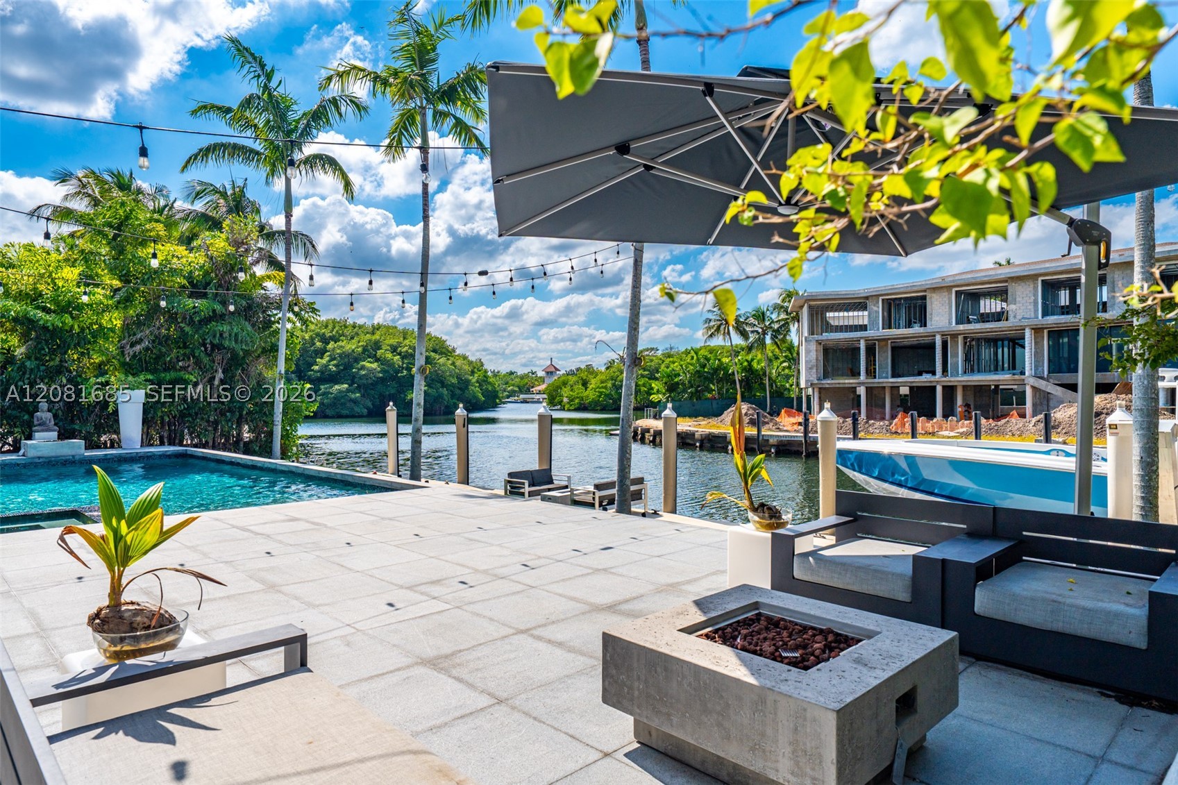 6944 Sunrise Ter Coral Gables, FL 33133