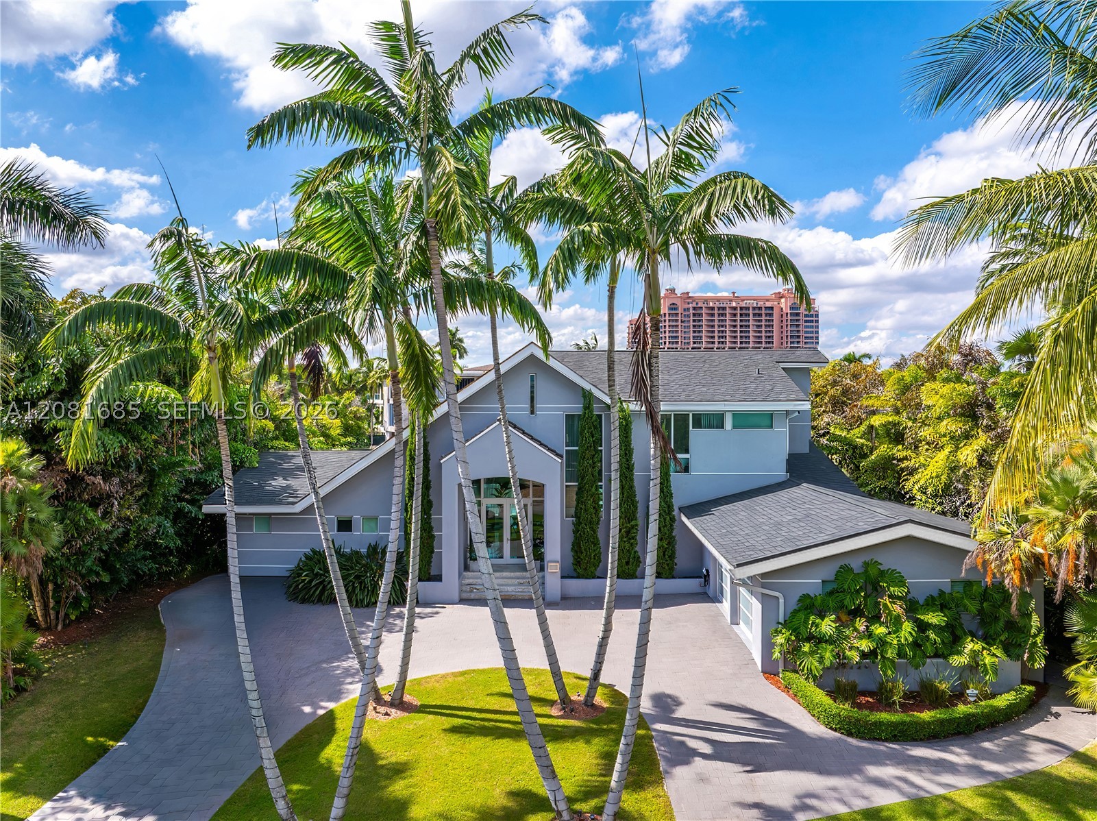 6944 Sunrise Ter Coral Gables, FL 33133