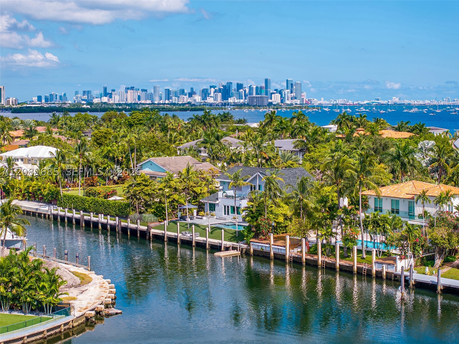 6944 Sunrise Ter Coral Gables, FL 33133
