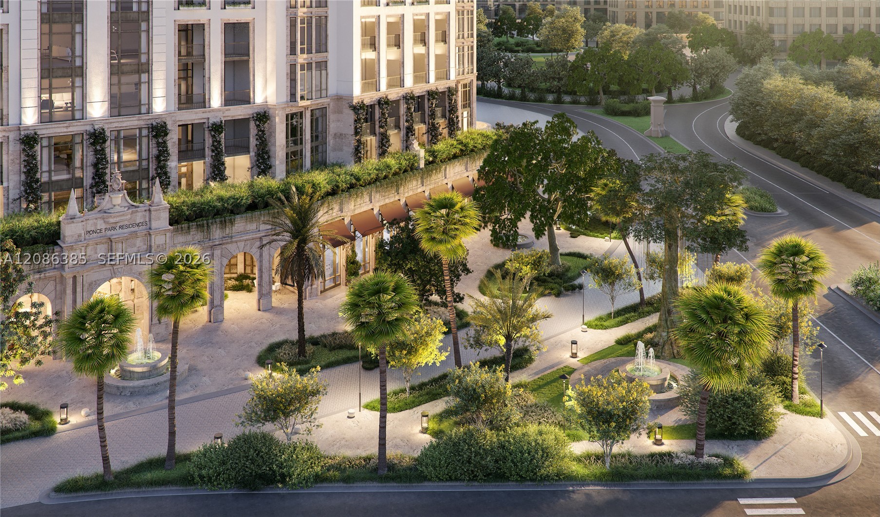 image Ponce Park Residences22