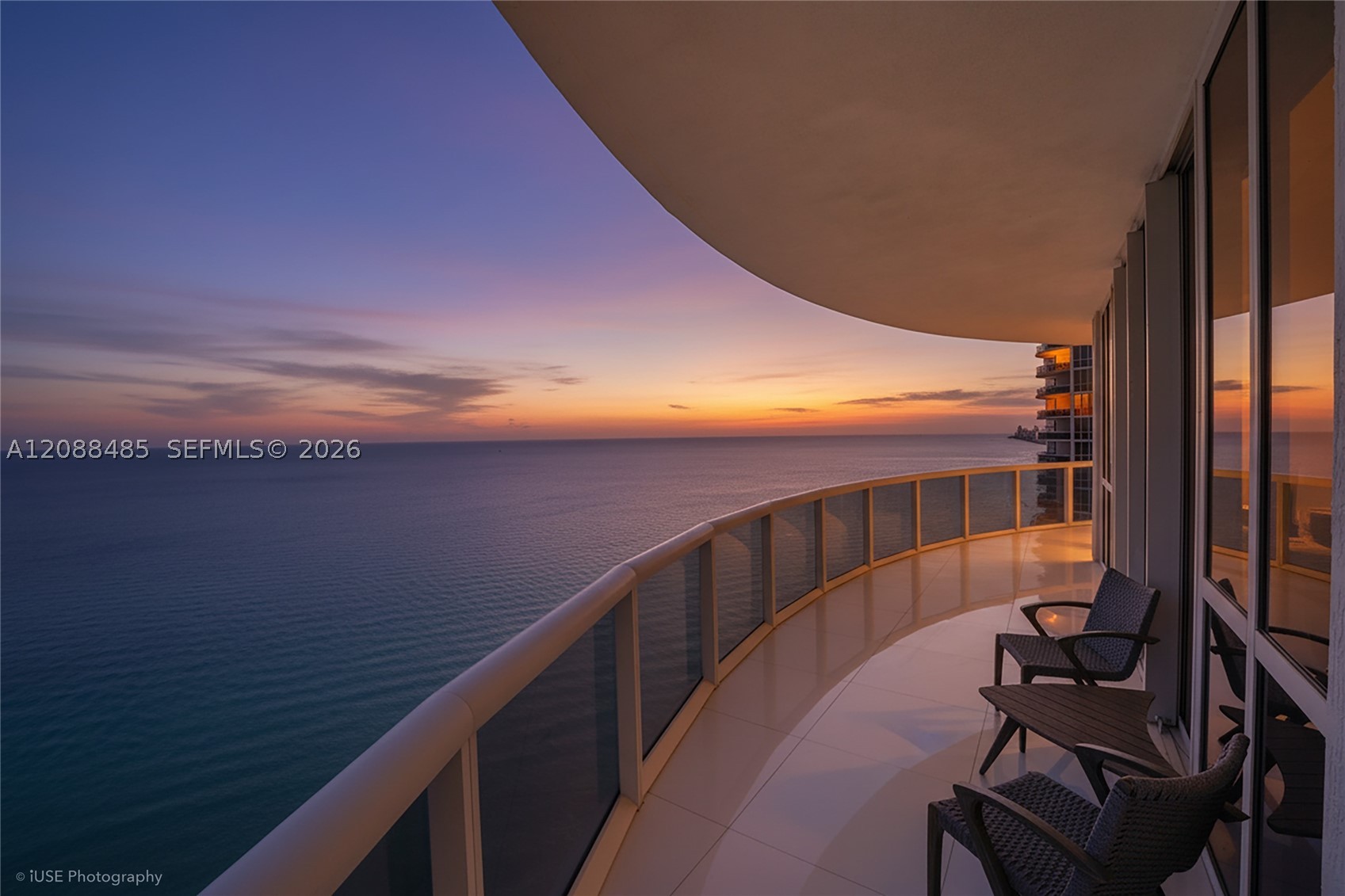 15901 Collins Ave #2701
