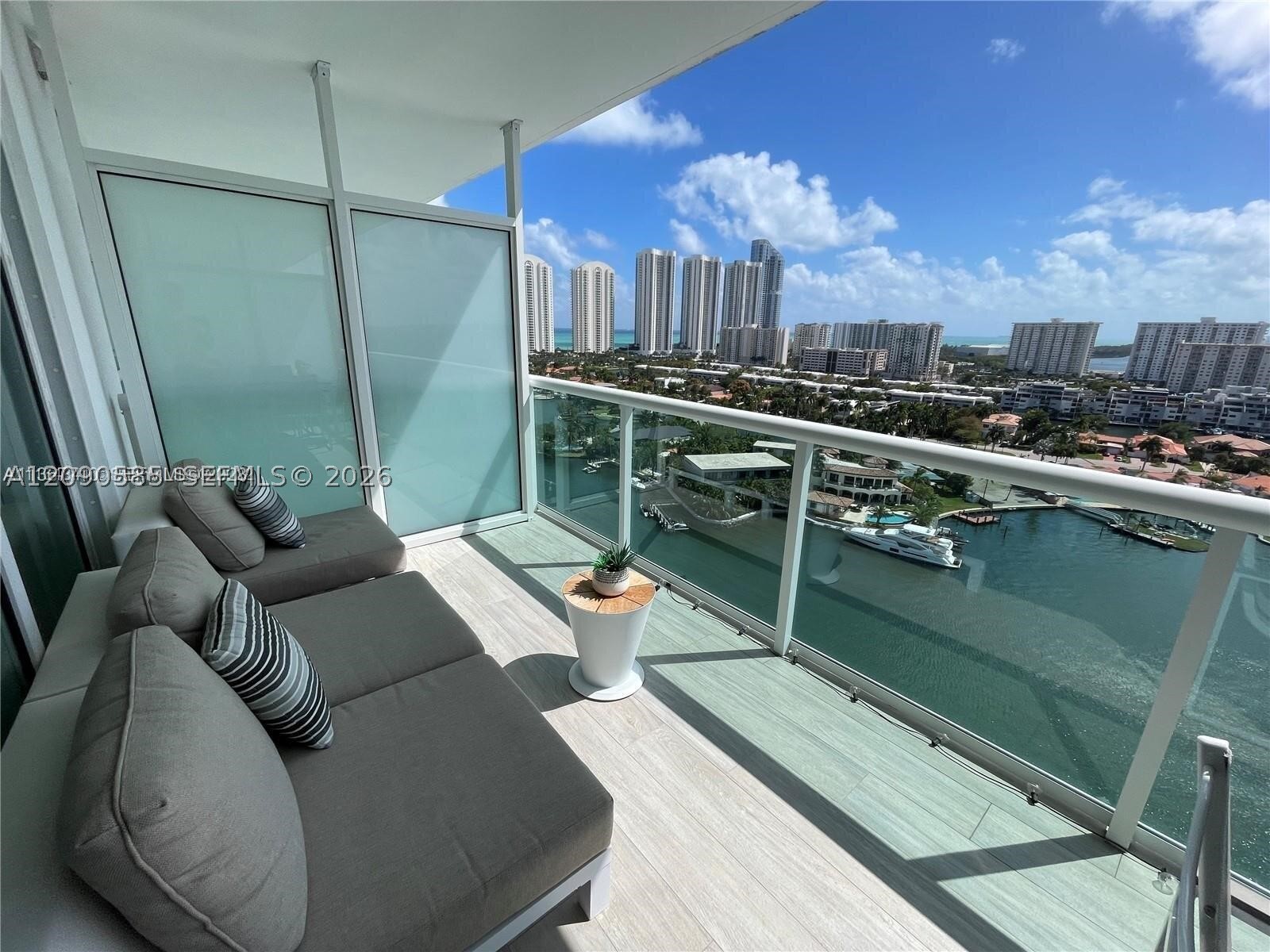 400 Sunny Isles Blvd #1719