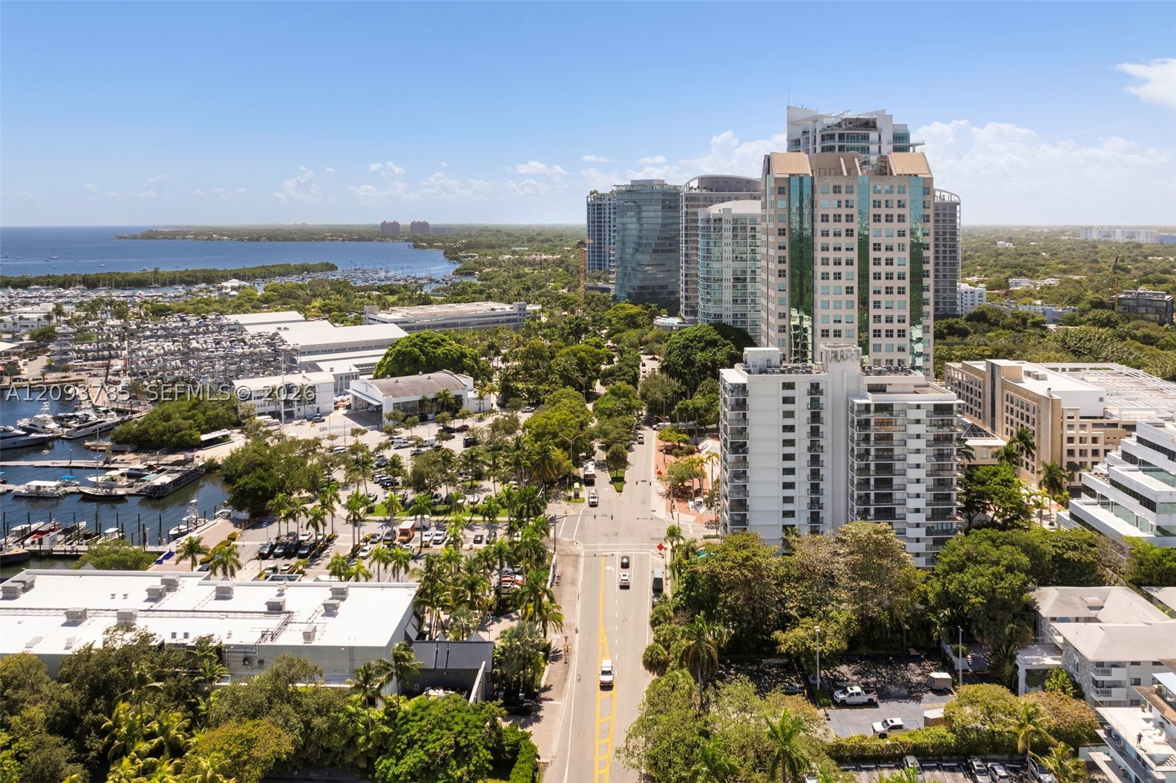 2575 S Bayshore Dr #10A & 10B Coconut Grove, FL 33133