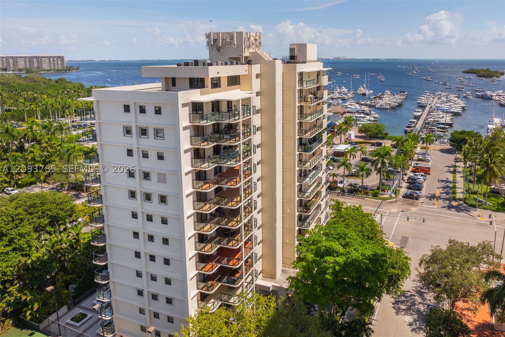2575 S Bayshore Dr #10A & 10B Coconut Grove, FL 33133