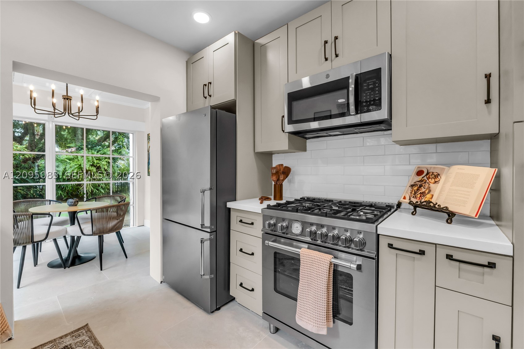 467 NE 55th Ter Miami, FL 33137