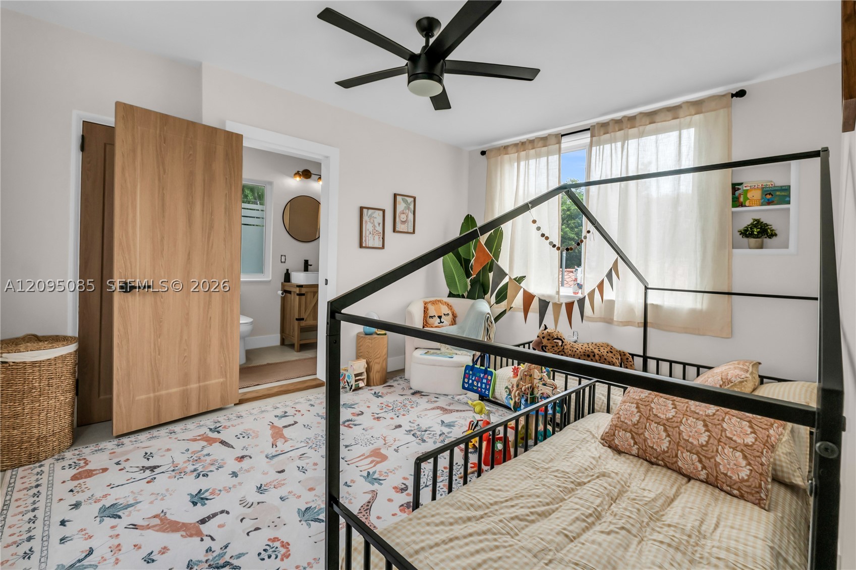 467 NE 55th Ter Miami, FL 33137