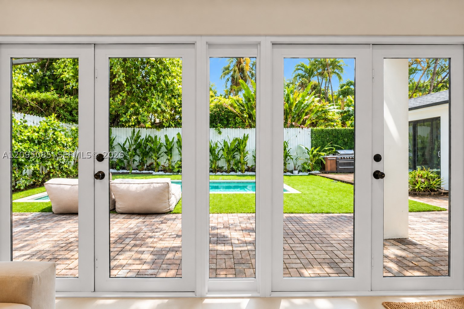 467 NE 55th Ter Miami, FL 33137