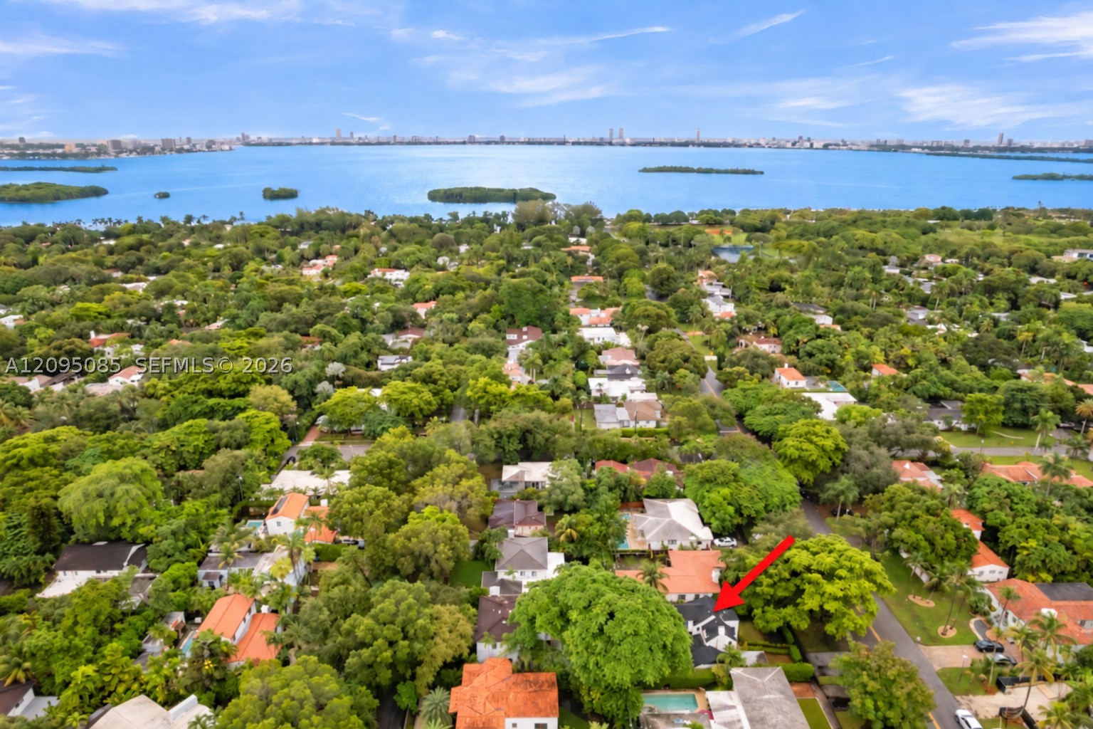 467 NE 55th Ter Miami, FL 33137