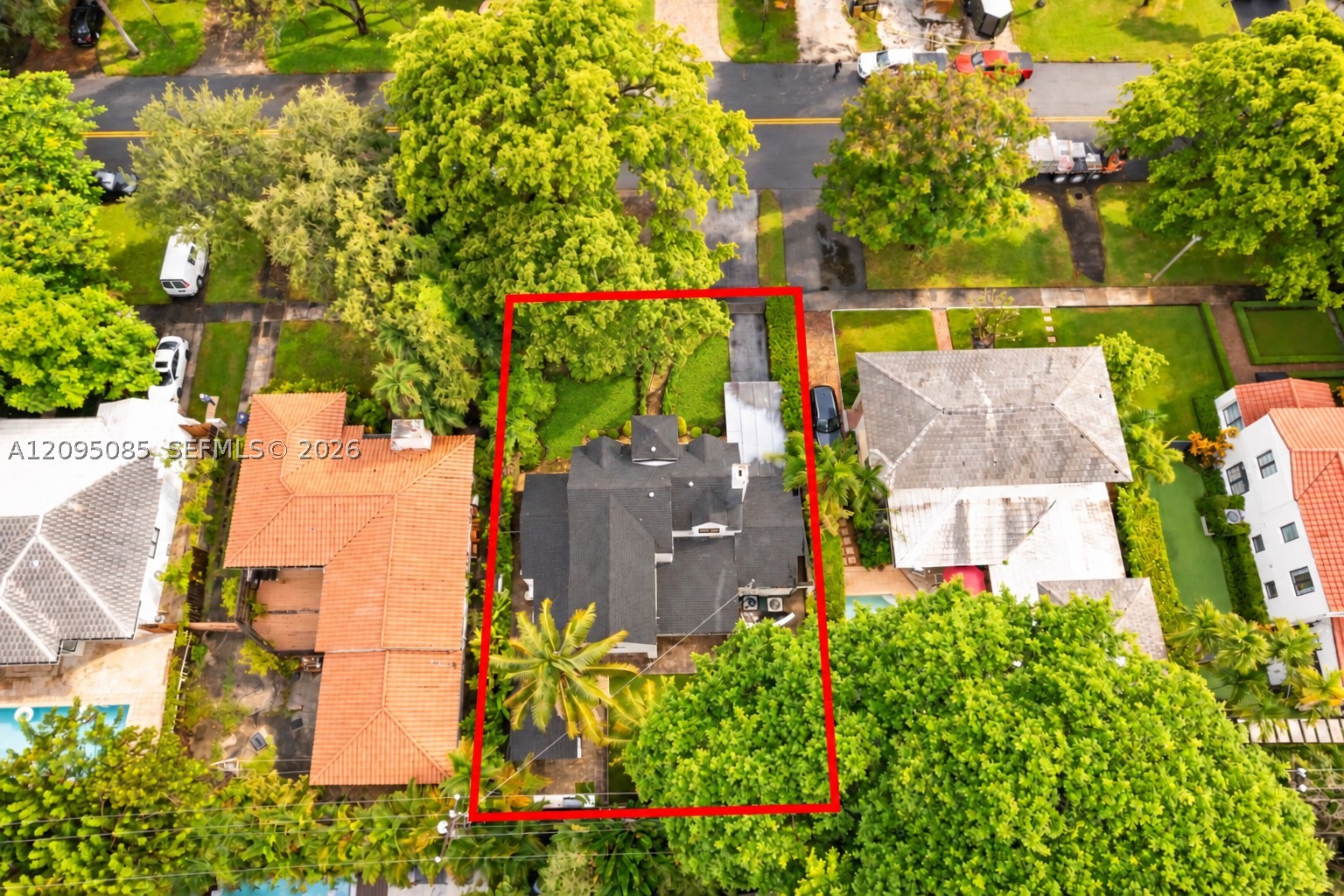 467 NE 55th Ter Miami, FL 33137