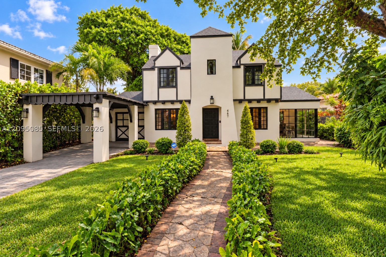 467 NE 55th Ter Miami, FL 33137