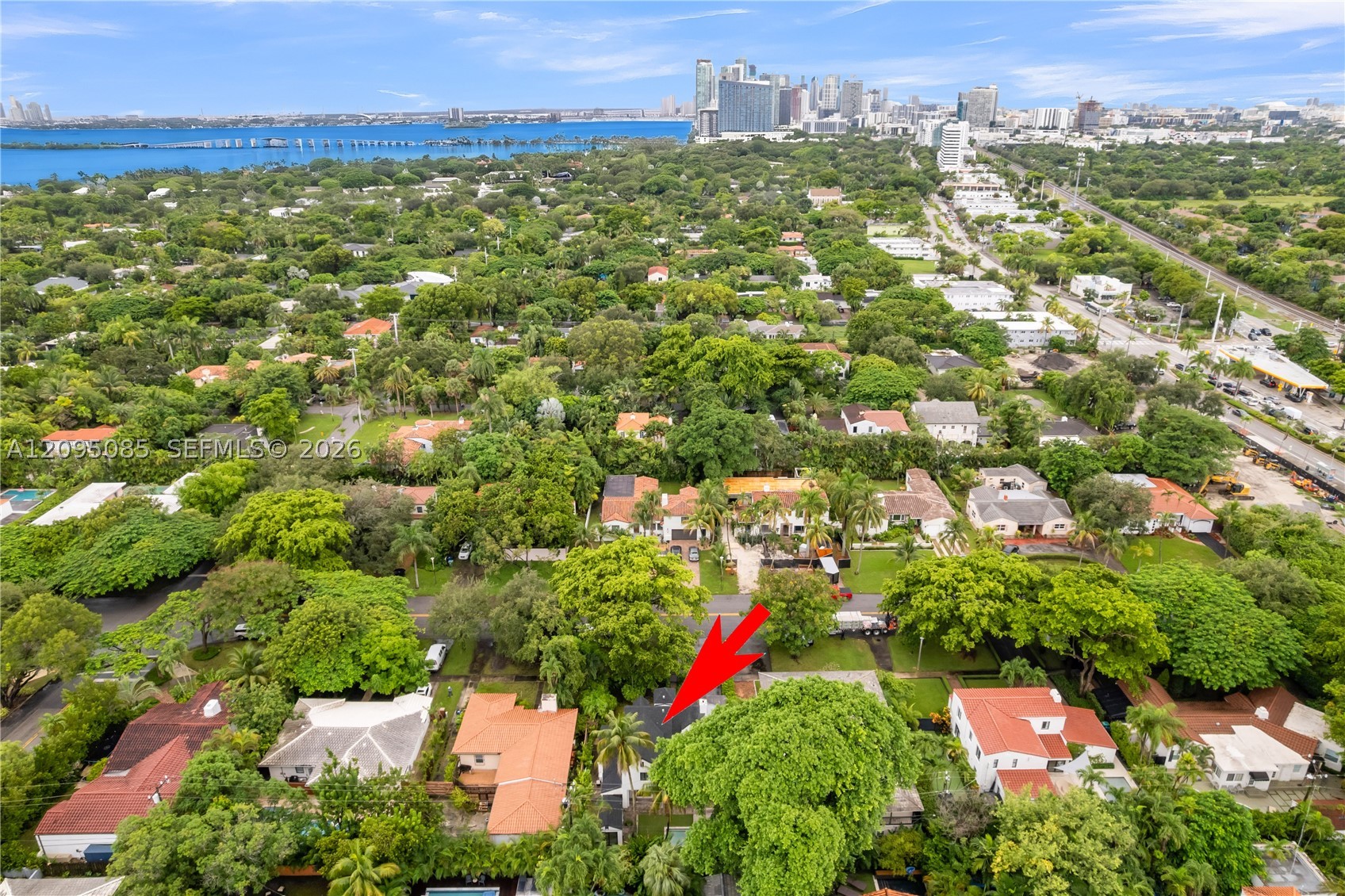467 NE 55th Ter Miami, FL 33137