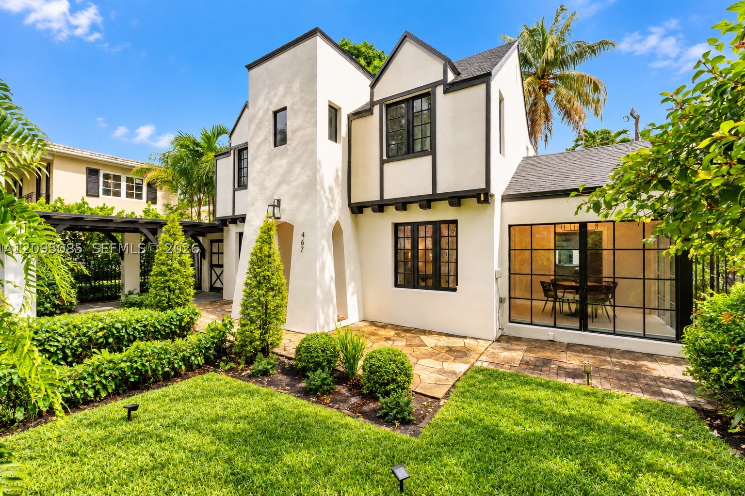 467 NE 55th Ter Miami, FL 33137