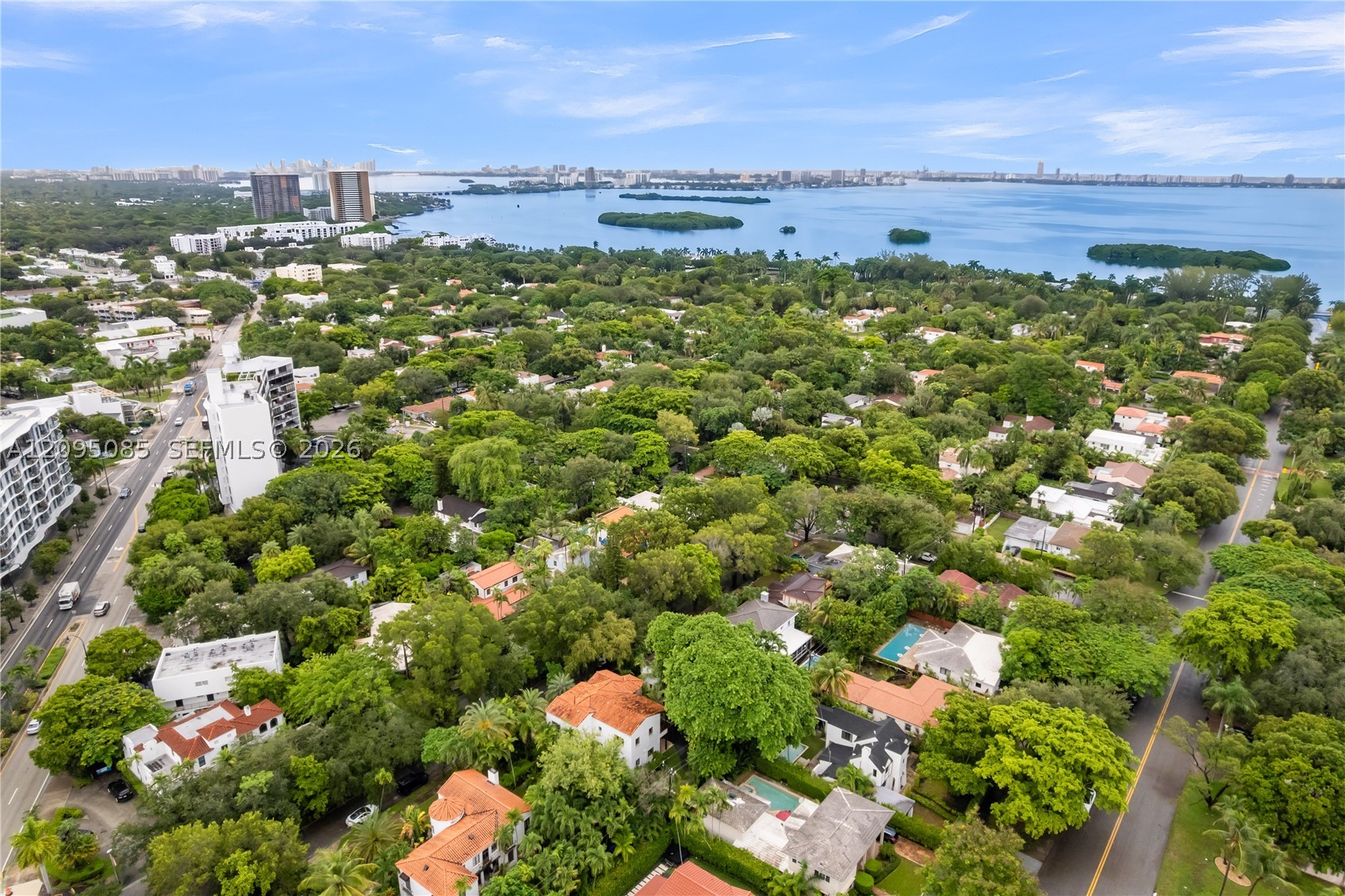 467 NE 55th Ter Miami, FL 33137
