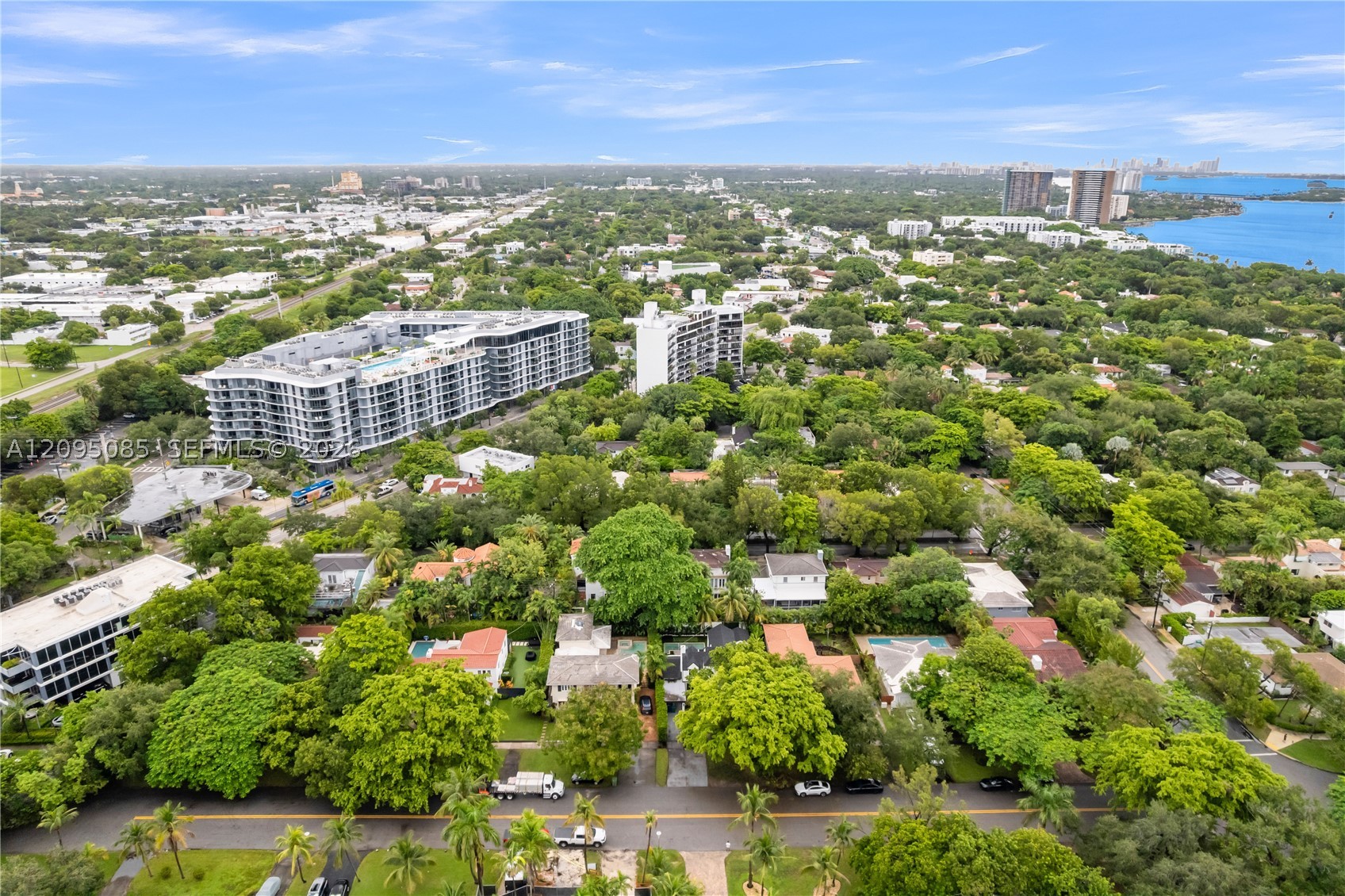 467 NE 55th Ter Miami, FL 33137
