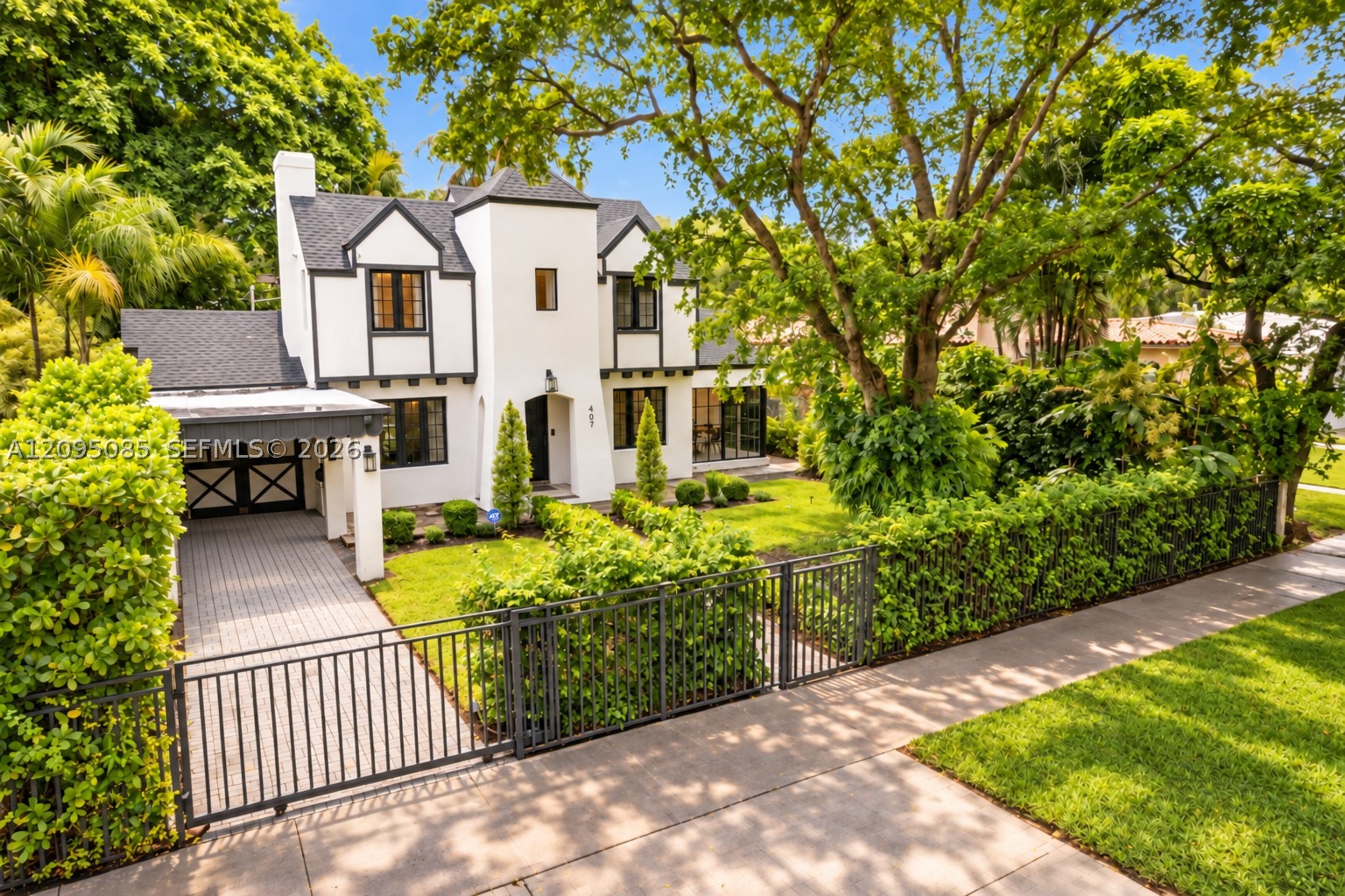 467 NE 55th Ter Miami, FL 33137