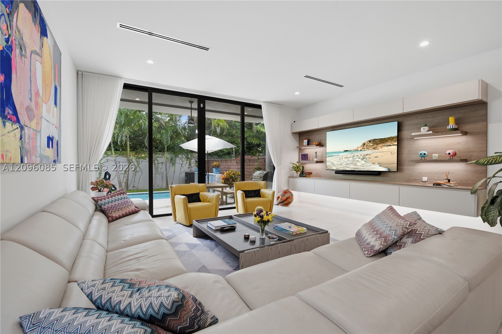 2922 Jackson Ave #2922 Miami, FL 33133