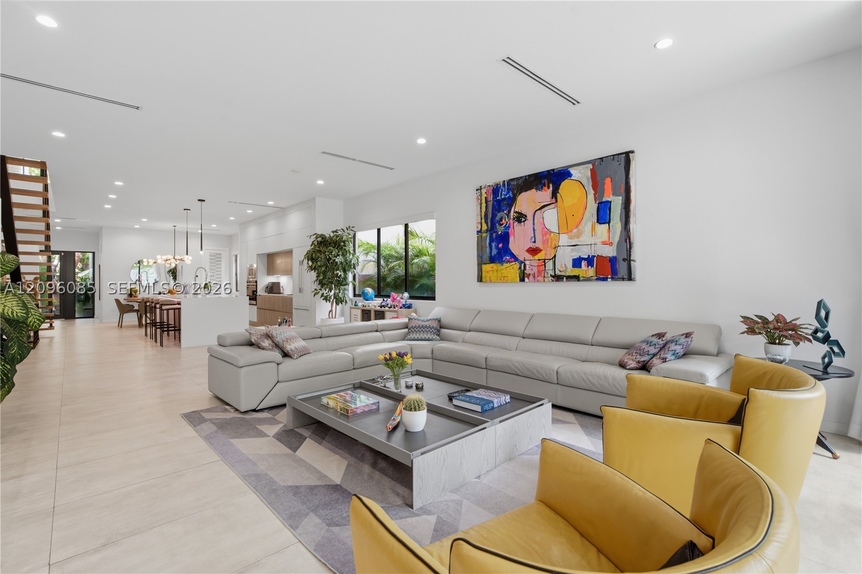 2922 Jackson Ave #2922 Miami, FL 33133