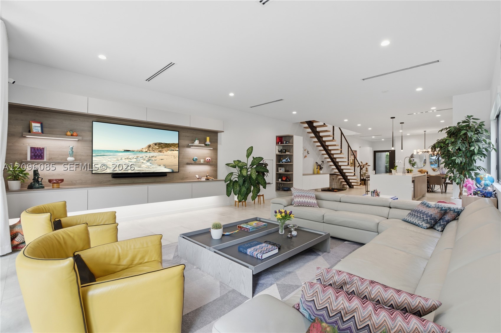 2922 Jackson Ave #2922 Miami, FL 33133
