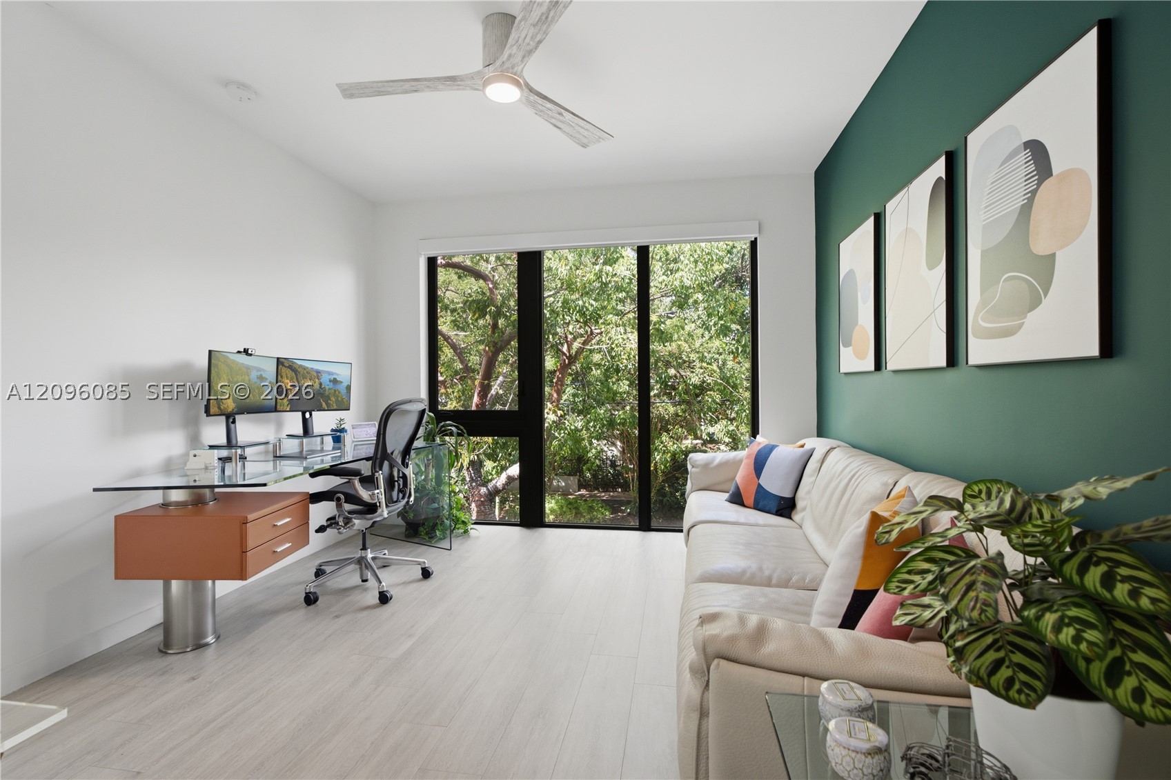 2922 Jackson Ave #2922 Miami, FL 33133