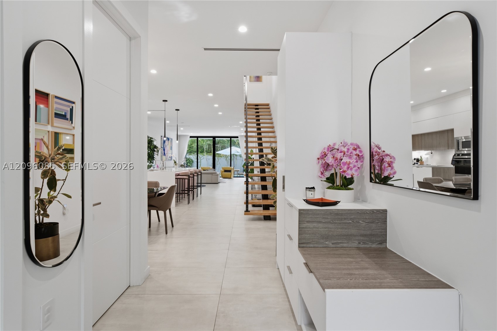 2922 Jackson Ave #2922 Miami, FL 33133