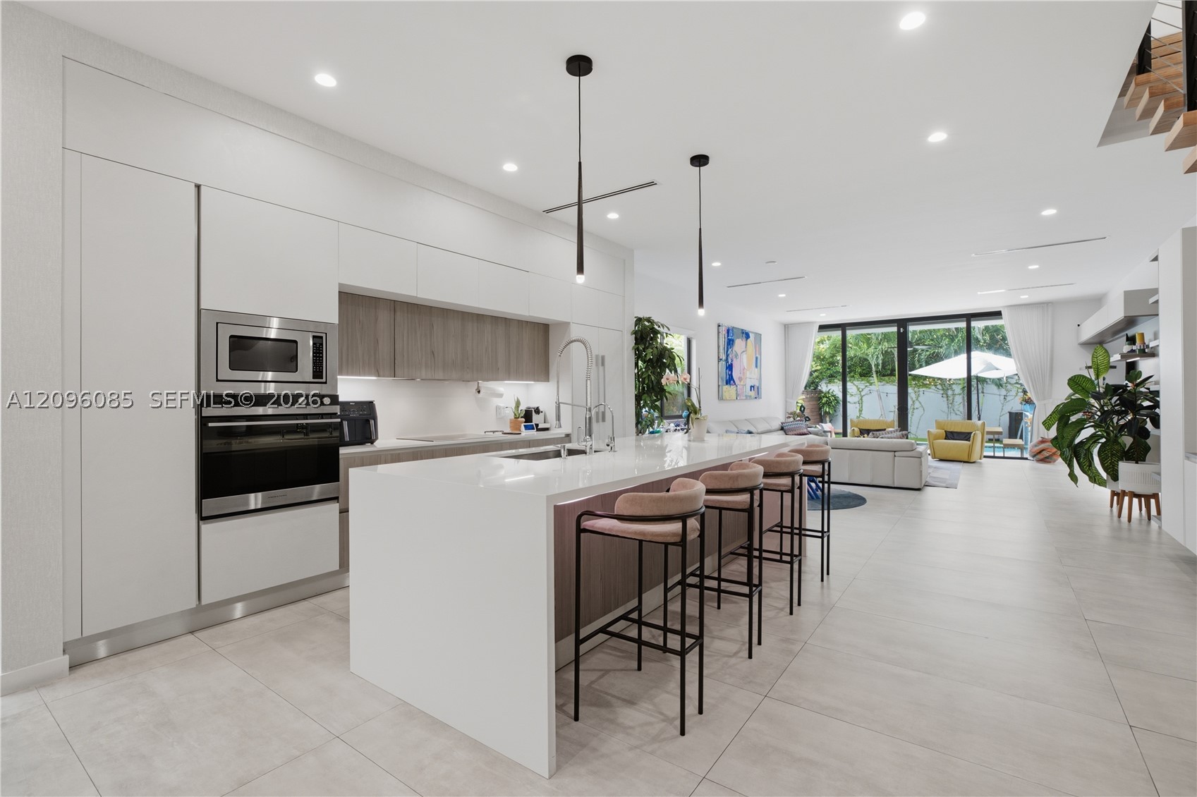 2922 Jackson Ave #2922 Miami, FL 33133
