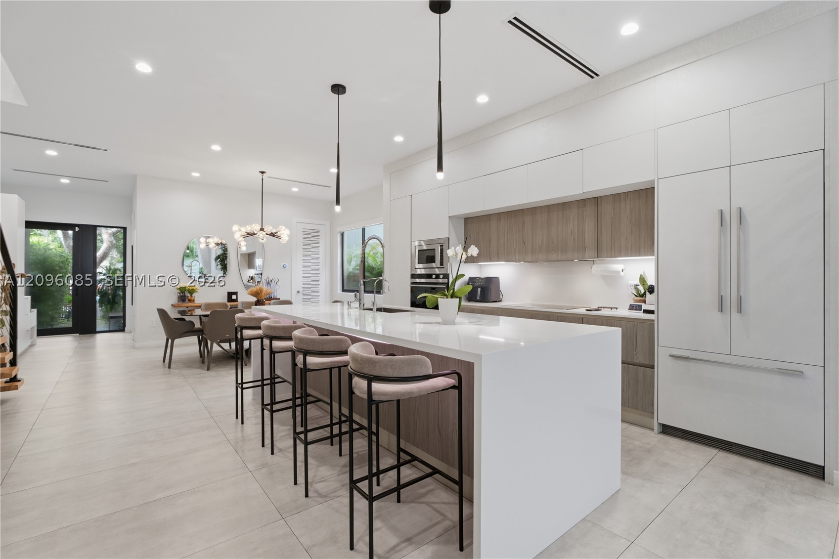 2922 Jackson Ave #2922 Miami, FL 33133