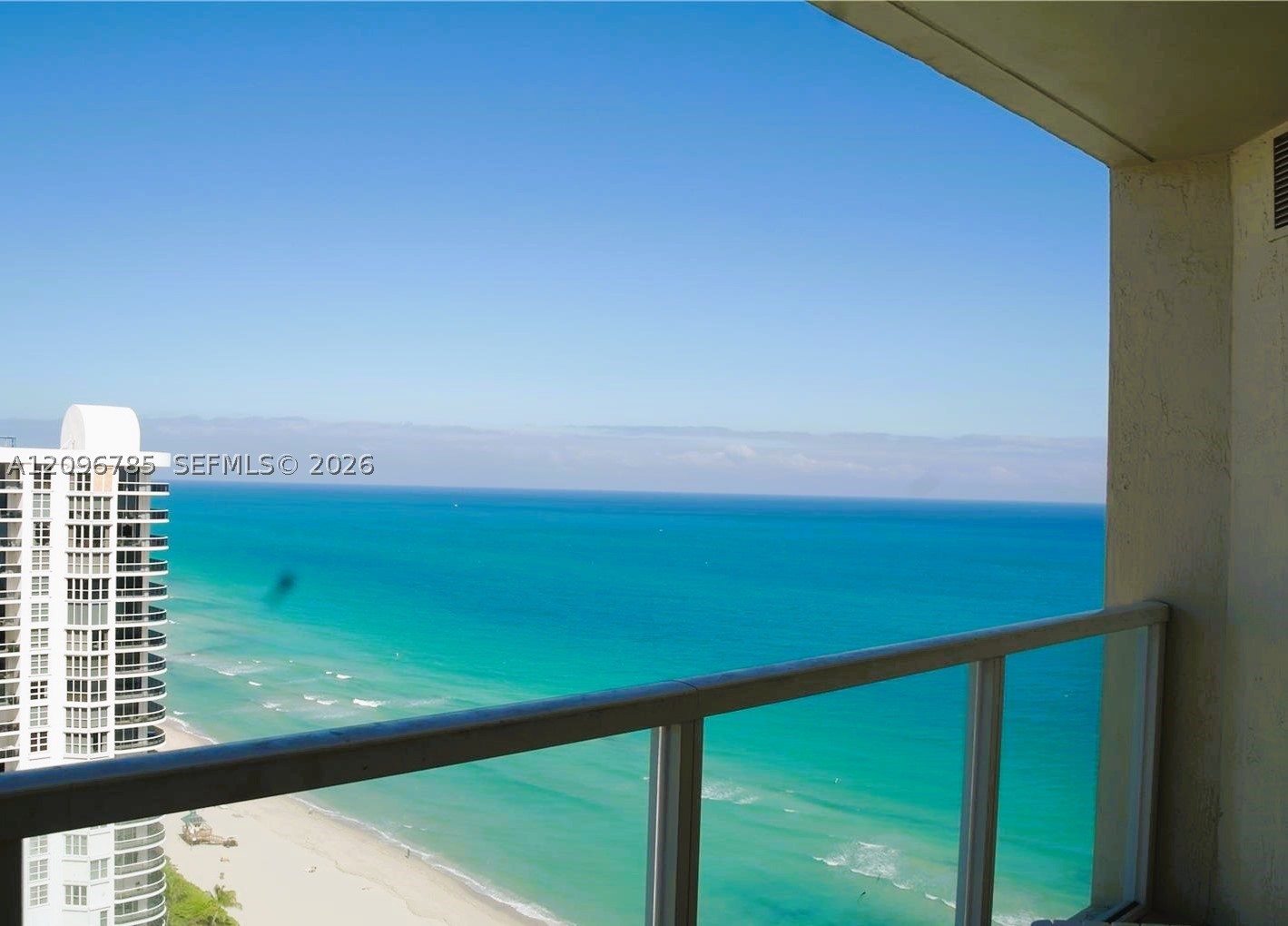 16699 Collins Ave #2805