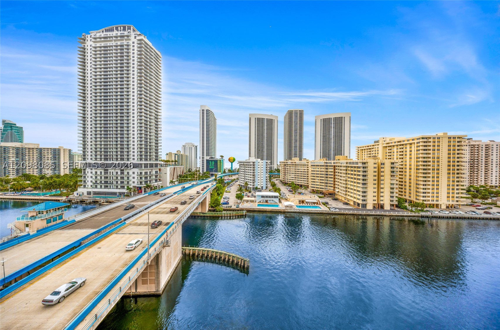 image Beachwalk Condominium24