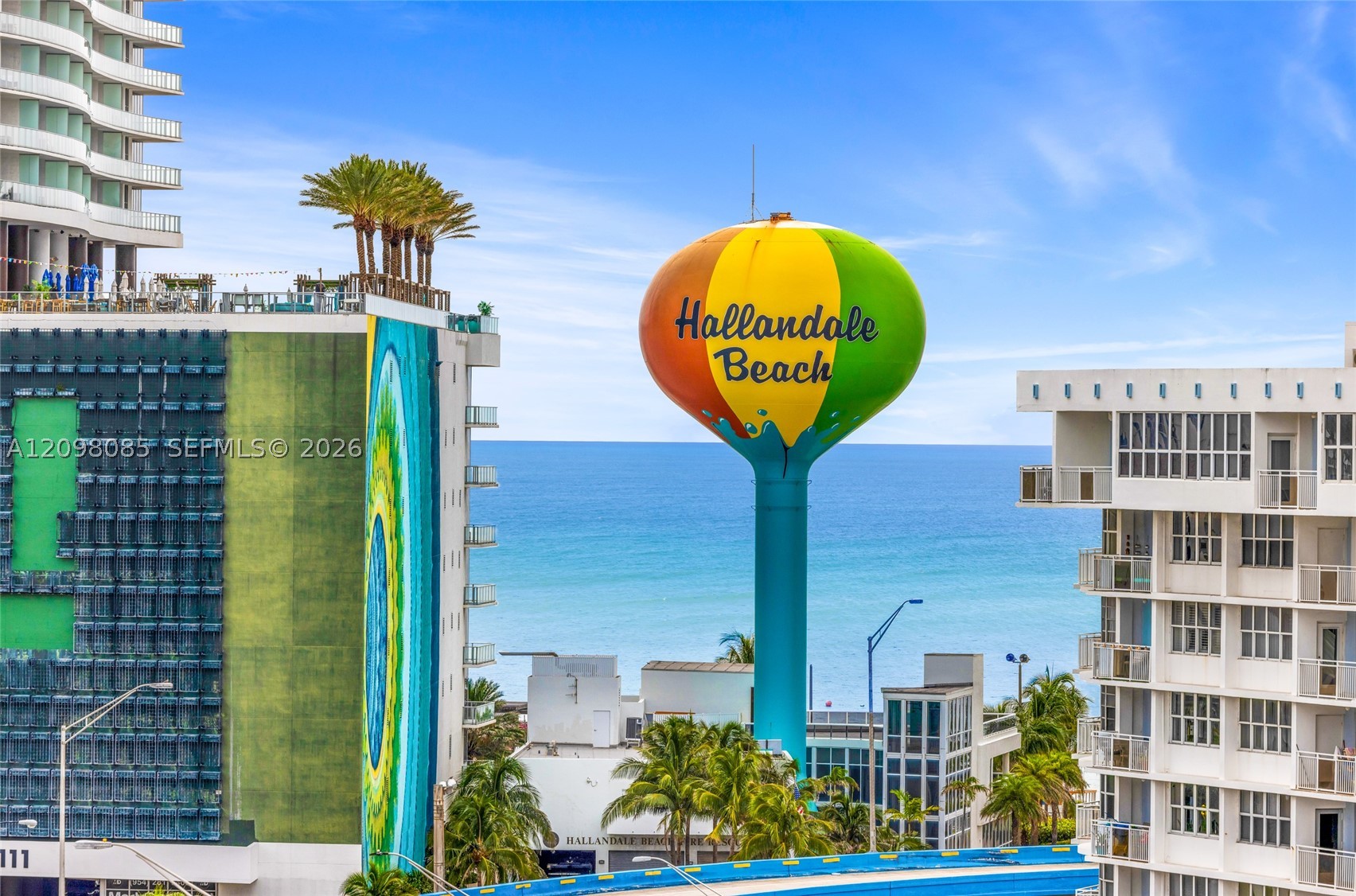 image Beachwalk Condominium54