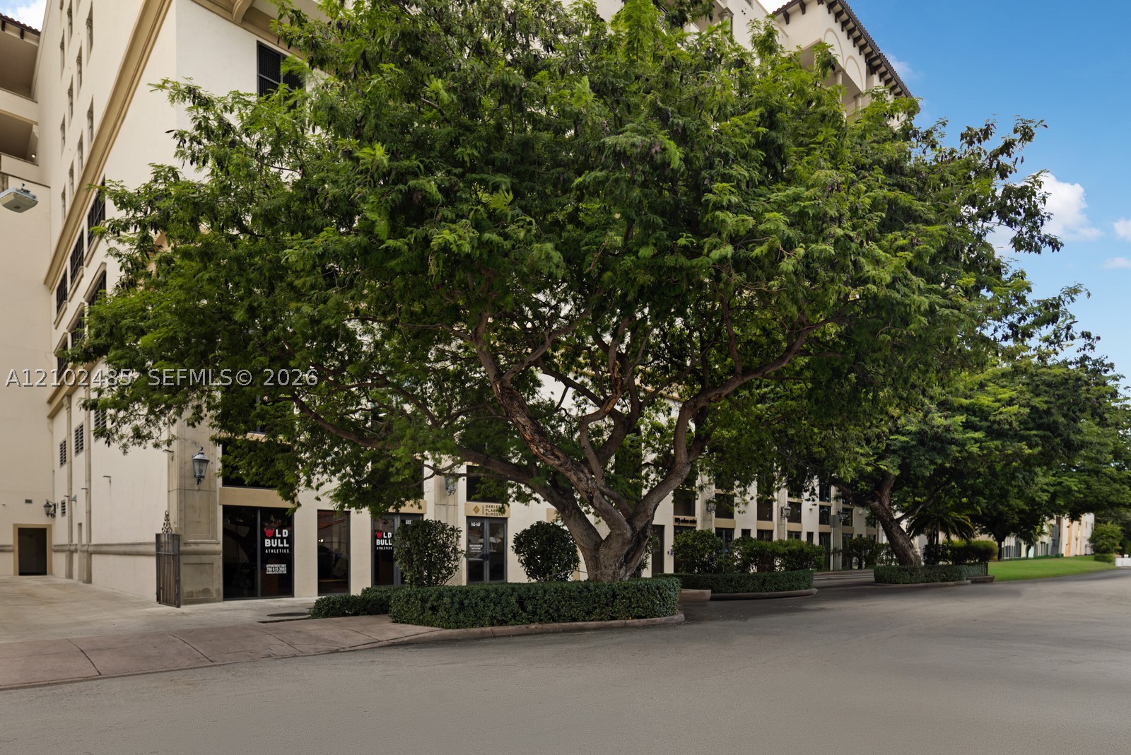 1805 Ponce De Leon Blvd #160