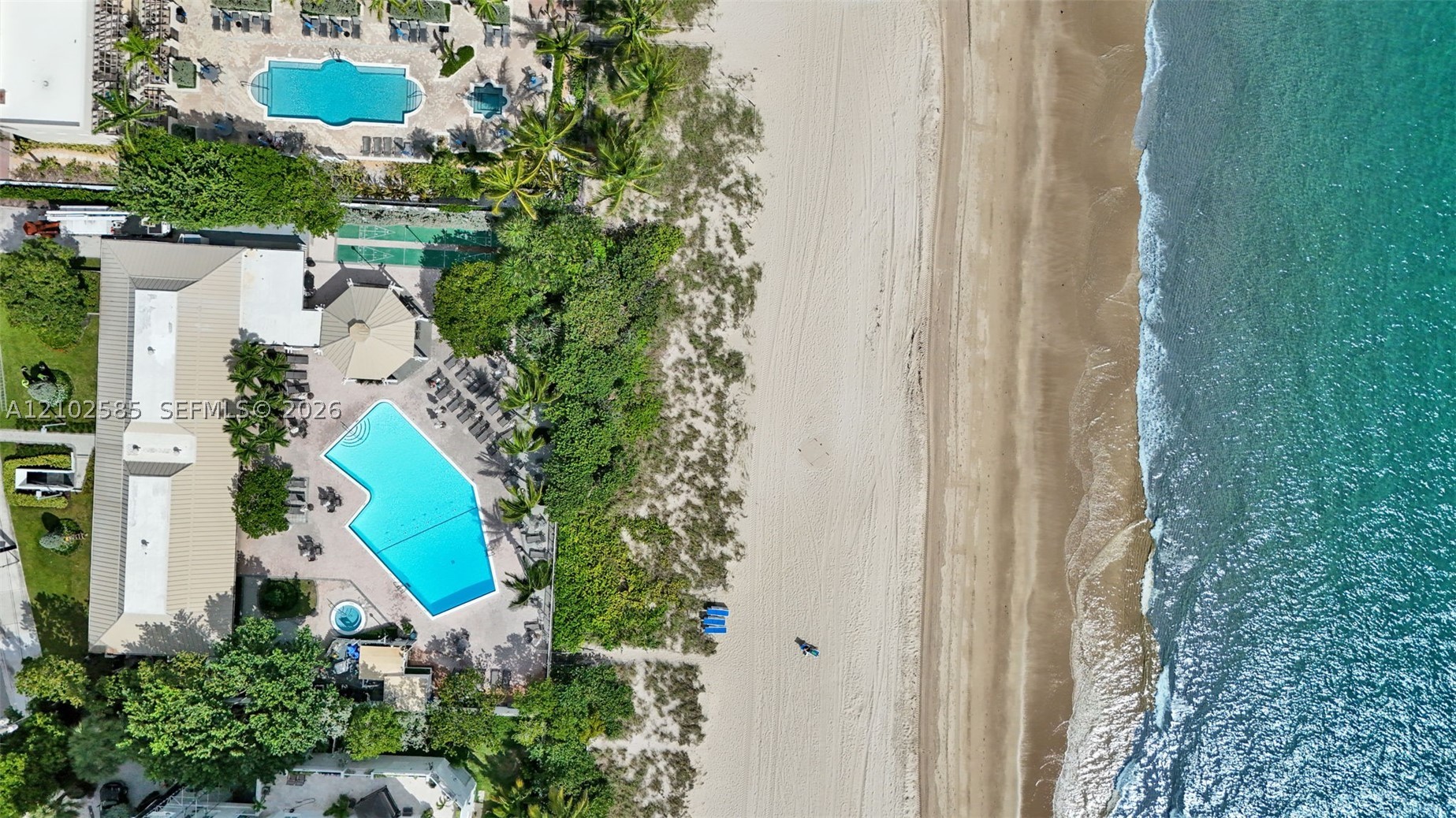 1901 N Ocean Blvd #3B Fort Lauderdale, FL 33305