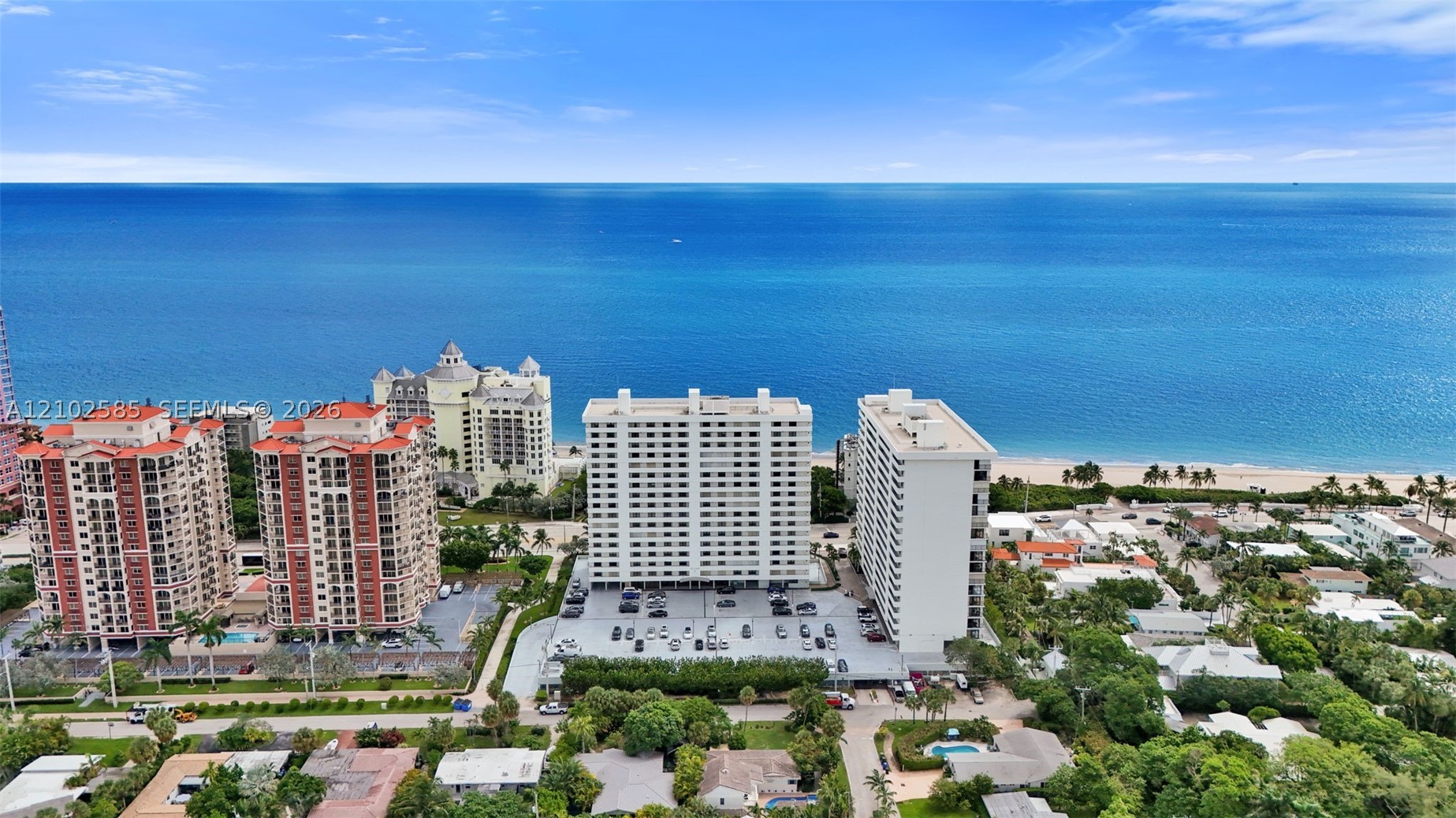 1901 N Ocean Blvd #3B Fort Lauderdale, FL 33305
