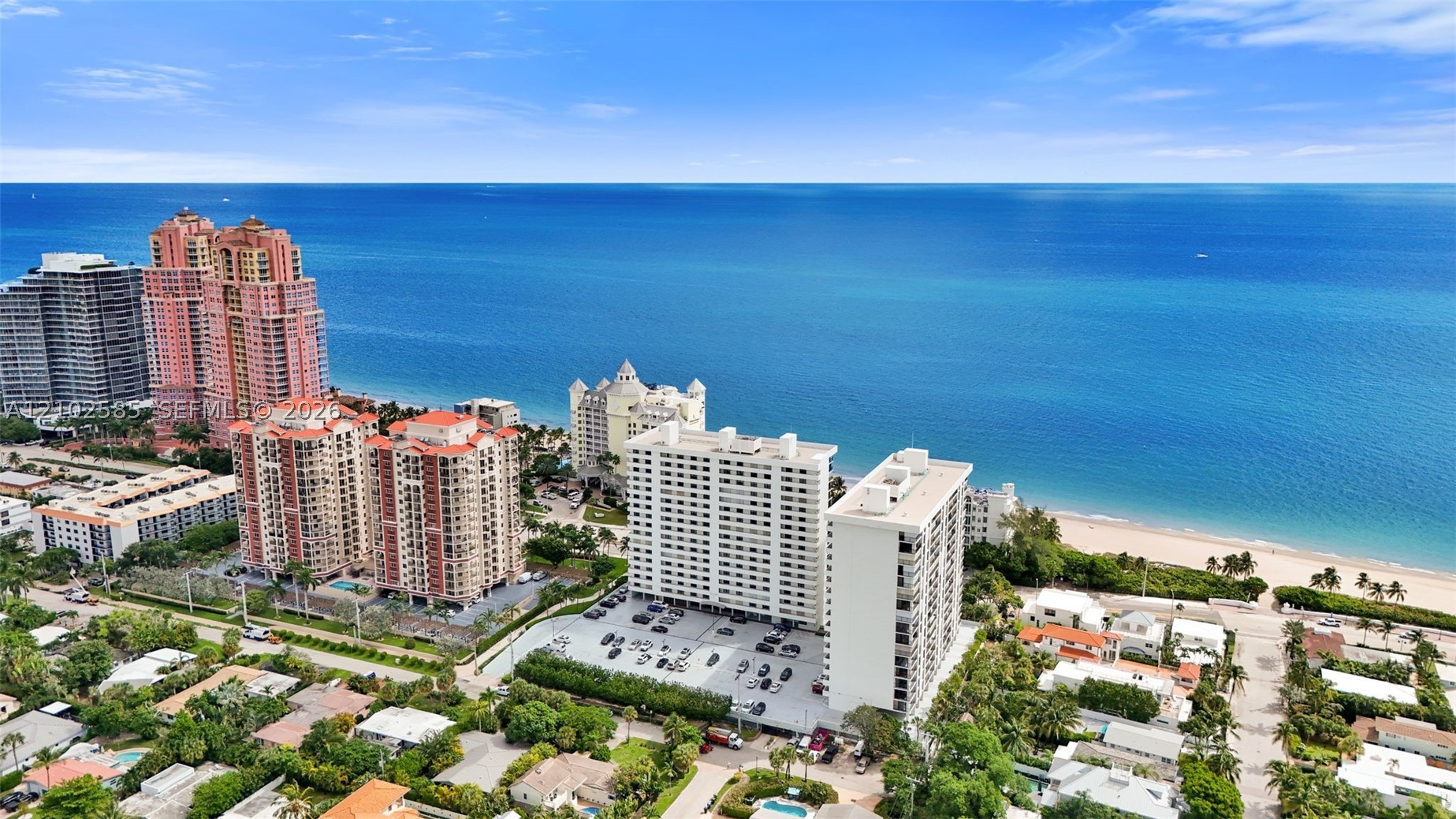 1901 N Ocean Blvd #3B Fort Lauderdale, FL 33305
