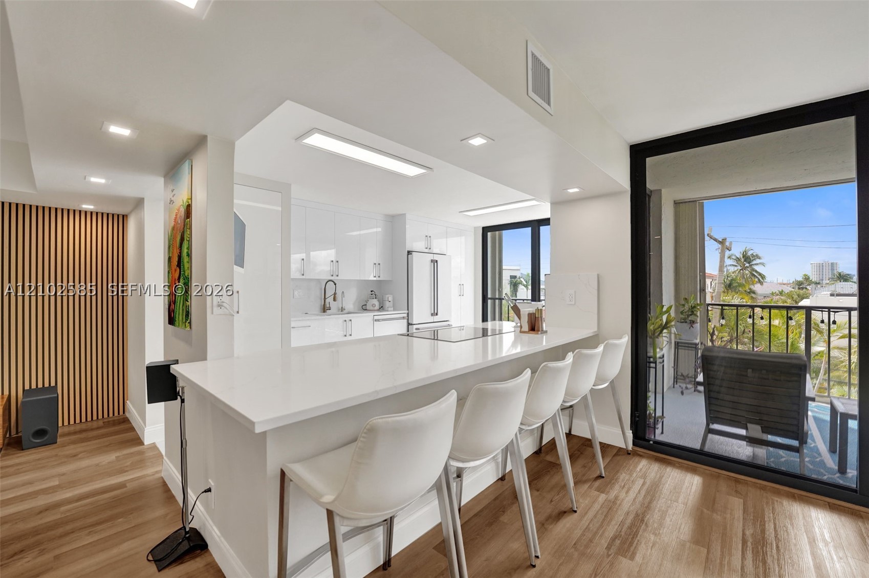 1901 N Ocean Blvd #3B Fort Lauderdale, FL 33305