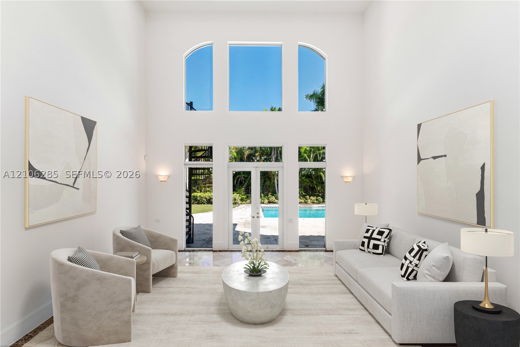 673 Destacada Cir Coral Gables, FL 33156