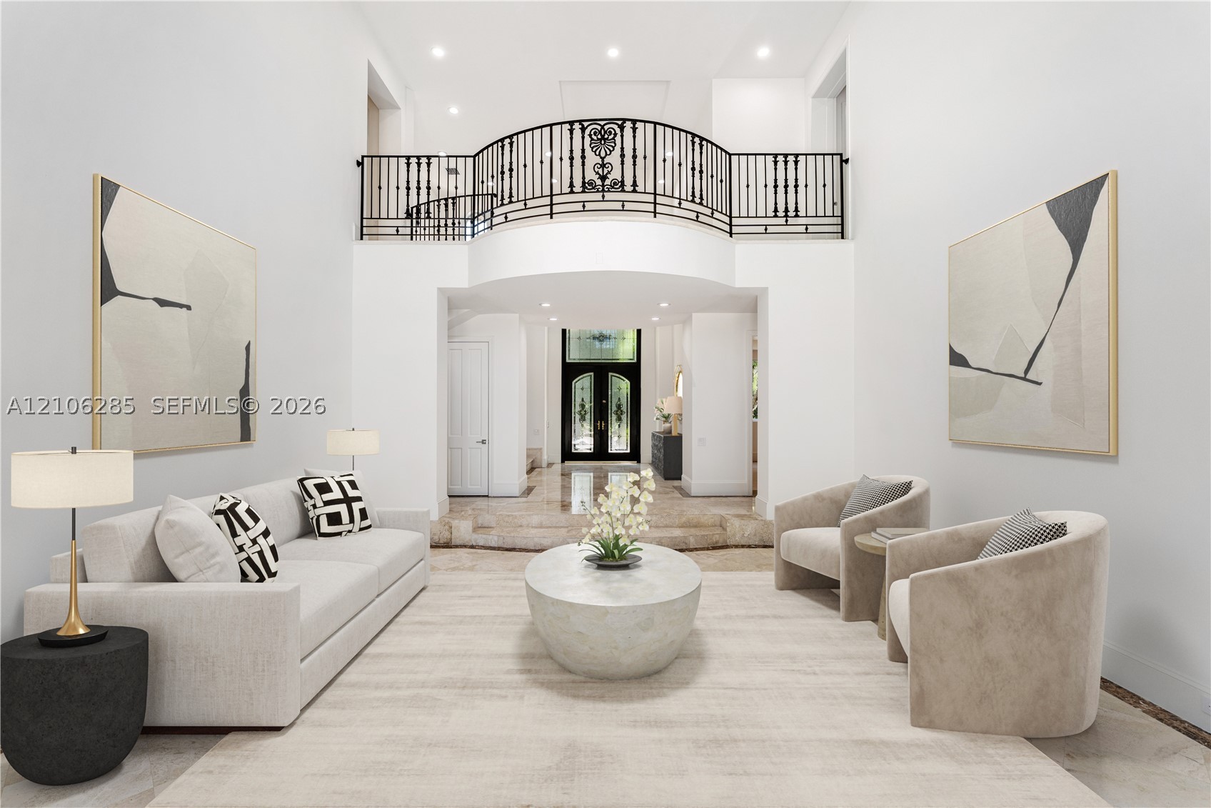 673 Destacada Cir Coral Gables, FL 33156