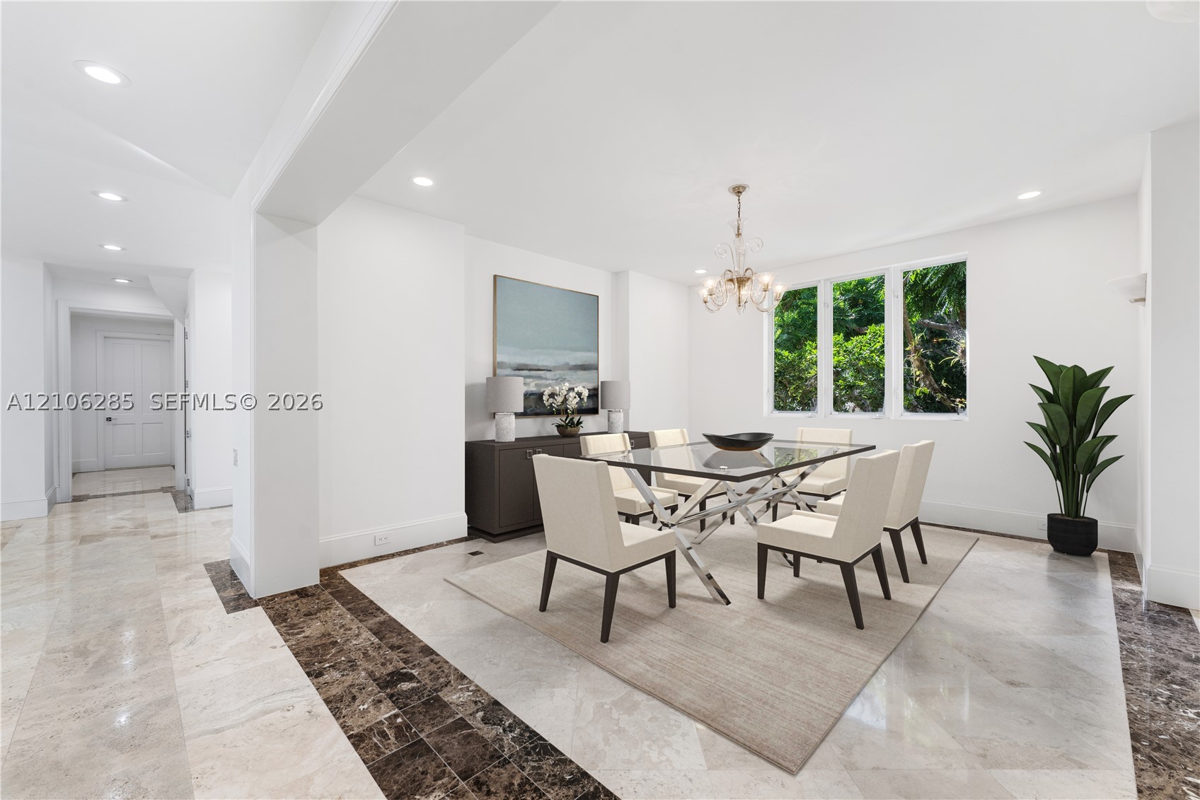 673 Destacada Cir Coral Gables, FL 33156
