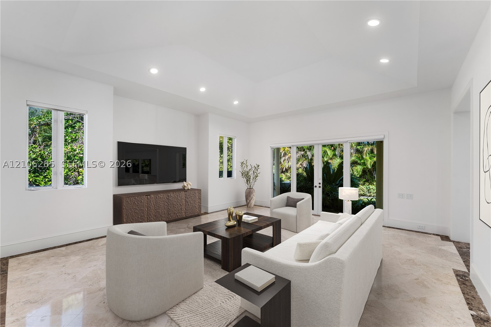 673 Destacada Cir Coral Gables, FL 33156