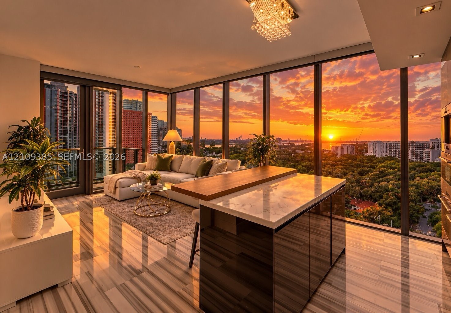 1451 Brickell Ave #1504